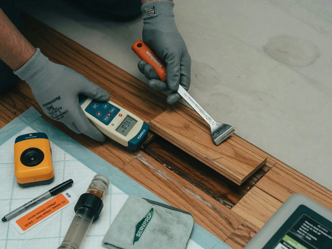 Why choose Water Damage Restoration in Coleman, TX